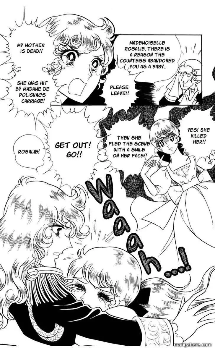 Rose of Versailles Chapter 18 17